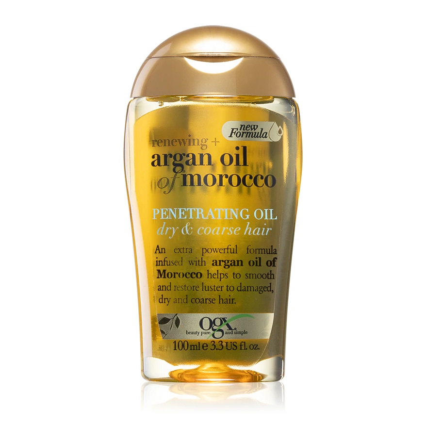 OGX Argan Oil