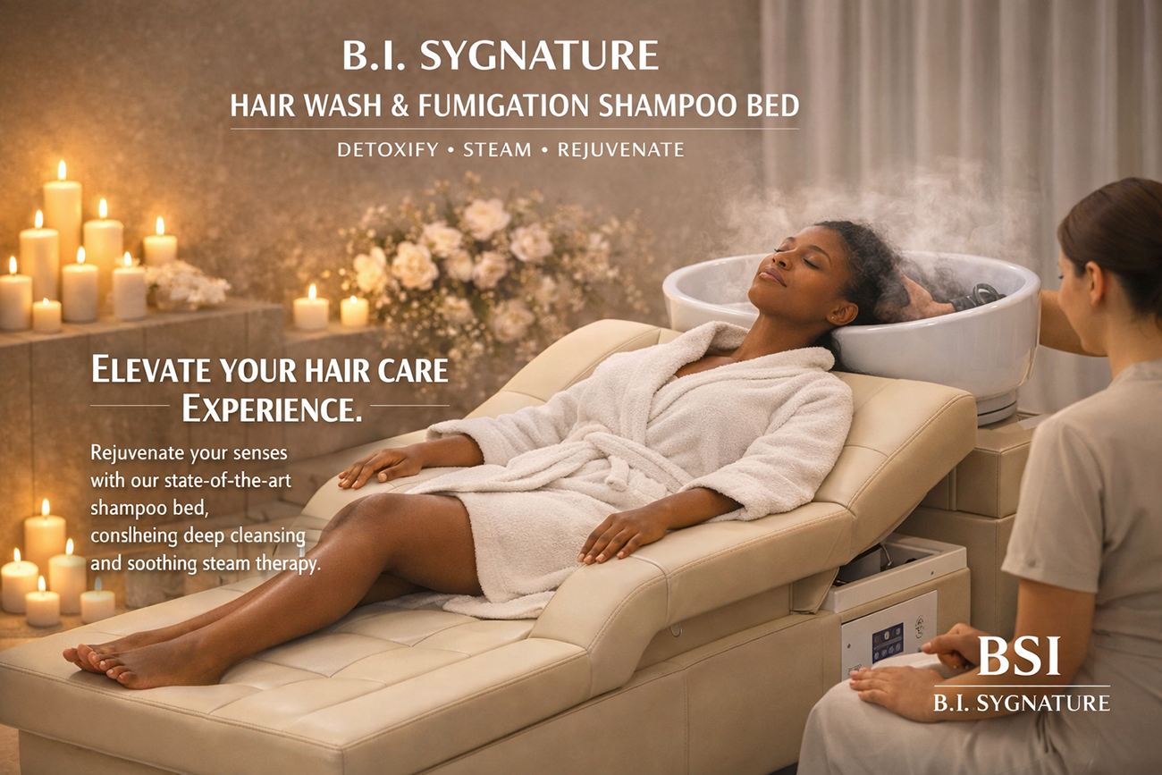 B.I. Sygnature promo