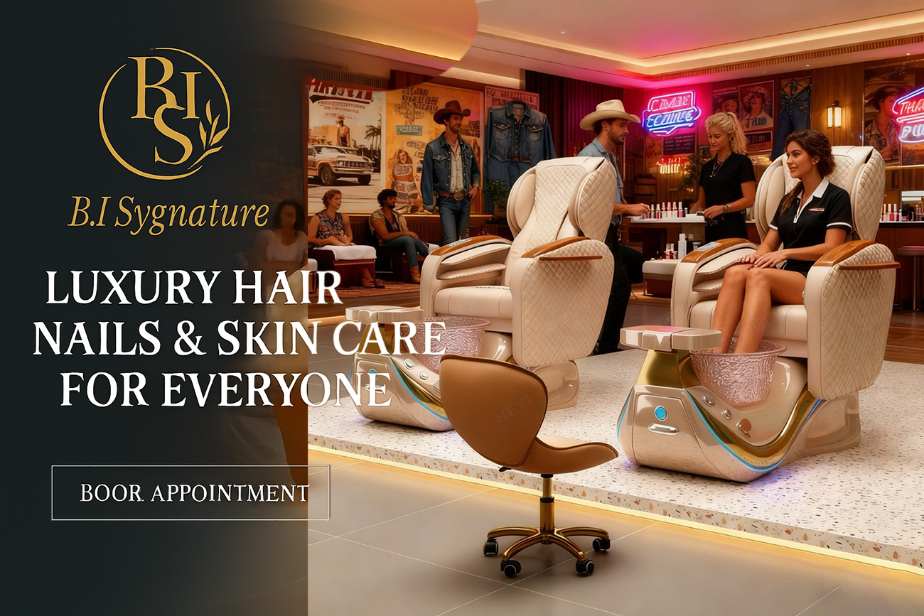 B.I. Sygnature promo