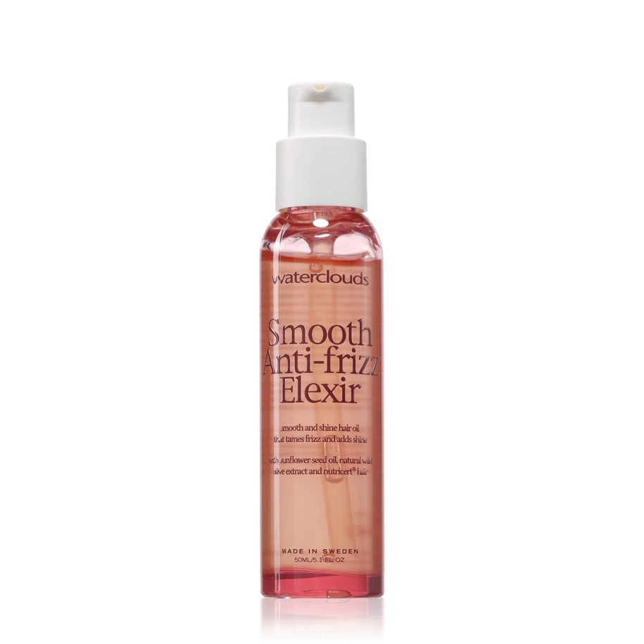 OGX Anti-Frizz Pearl Elixir