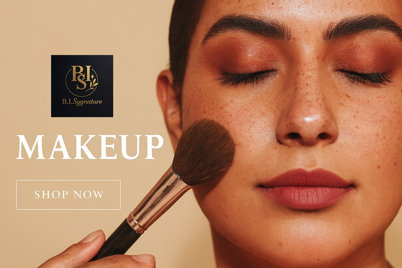B.I. Sygnature promo