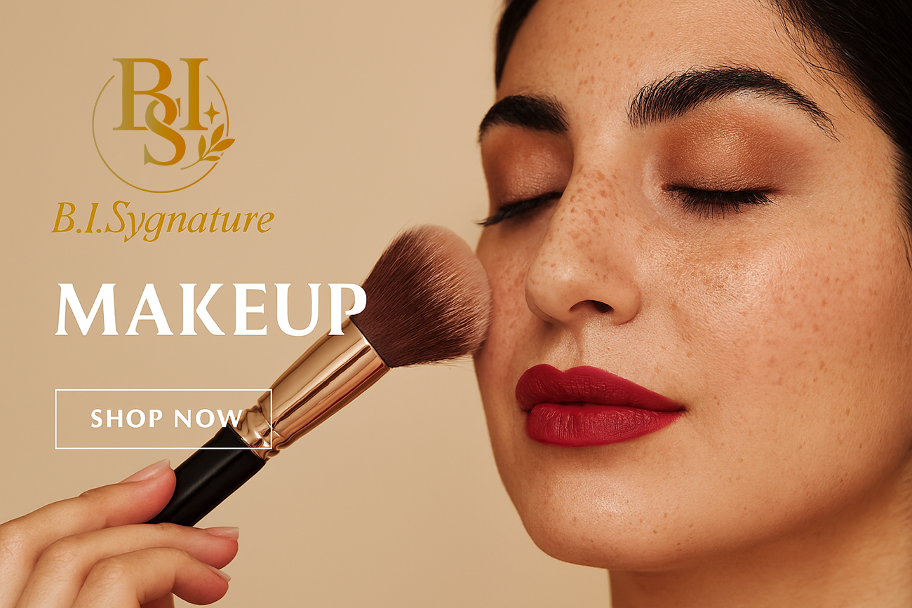 B.I. Sygnature promo