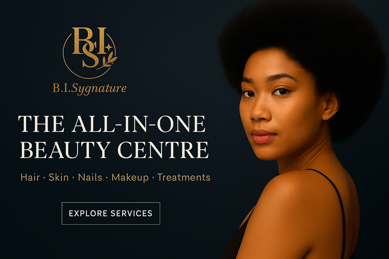 B.I. Sygnature promo