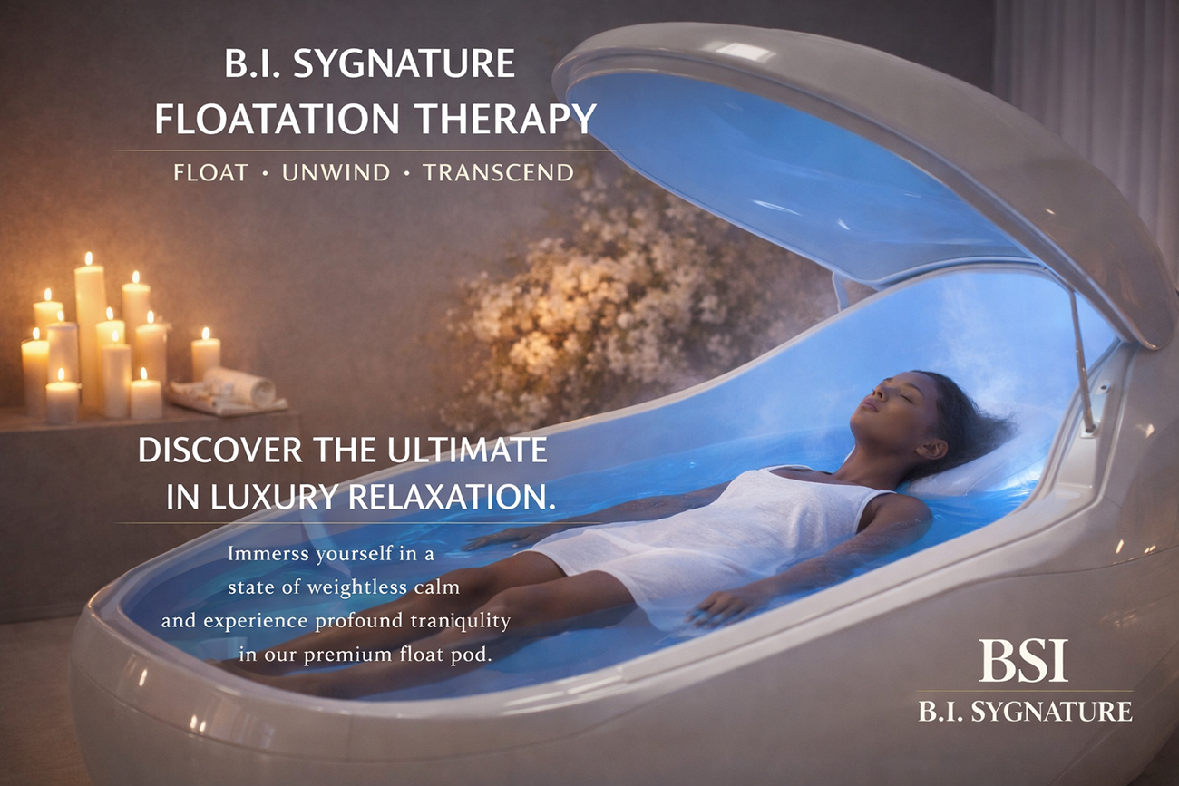 B.I. Sygnature promo