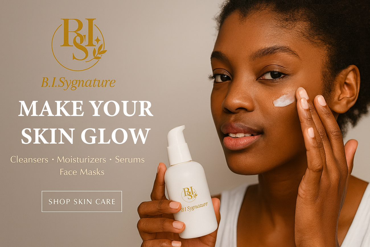 B.I. Sygnature promo