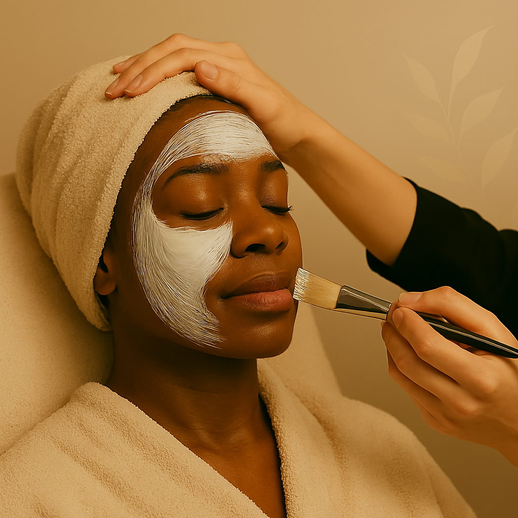 B.I. Sygnature Basic Facial